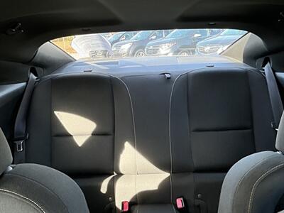 2015 Chevrolet Camaro LT - Photo 31 - Terre Haute, IN 47804