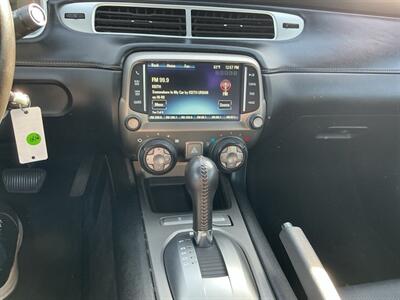 2015 Chevrolet Camaro LT - Photo 20 - Terre Haute, IN 47804