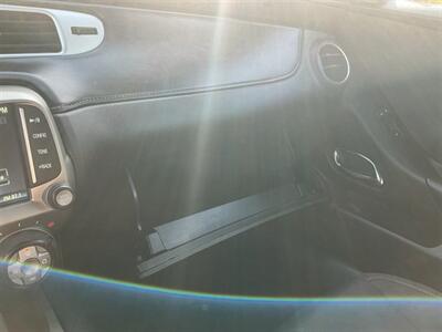2015 Chevrolet Camaro LT - Photo 21 - Terre Haute, IN 47804