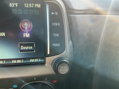 2015 Chevrolet Camaro LT - Photo 23 - Terre Haute, IN 47804