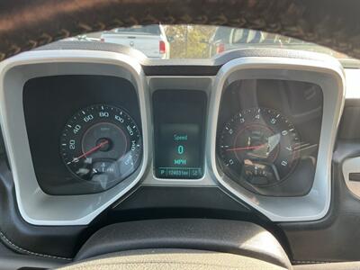 2015 Chevrolet Camaro LT - Photo 17 - Terre Haute, IN 47804