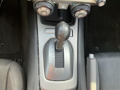 2015 Chevrolet Camaro LT - Photo 26 - Terre Haute, IN 47804