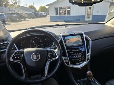 2013 Cadillac SRX Luxury Collection - Photo 32 - Terre Haute, IN 47804