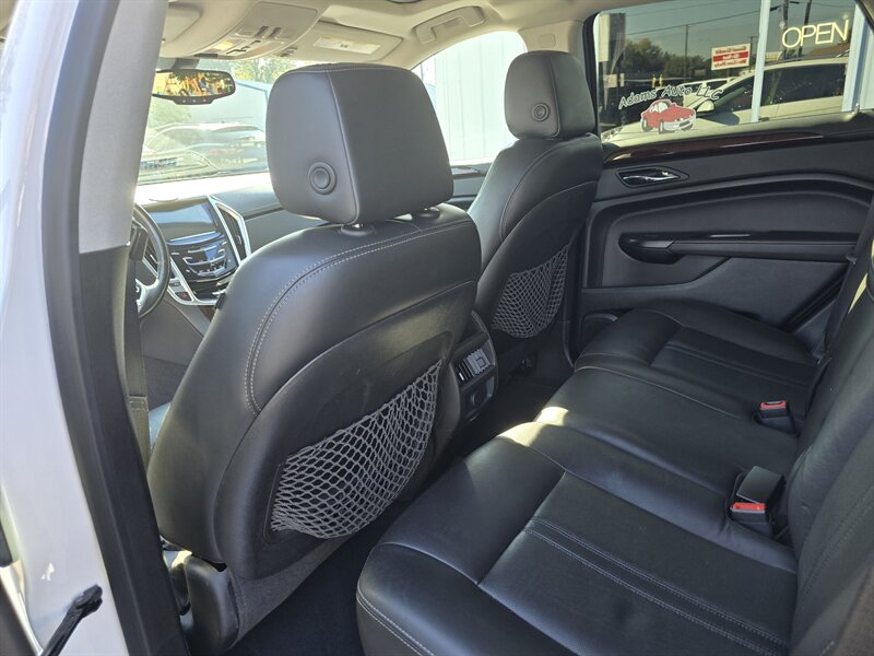 2013 Cadillac SRX Luxury Collection - Photo 21 - Terre Haute, IN 47804