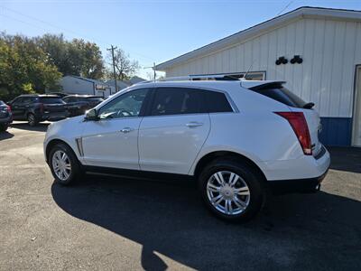 2013 Cadillac SRX Luxury Collection - Photo 6 - Terre Haute, IN 47804