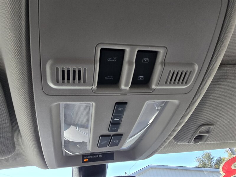 2013 Cadillac SRX Luxury Collection - Photo 33 - Terre Haute, IN 47804