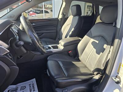 2013 Cadillac SRX Luxury Collection - Photo 17 - Terre Haute, IN 47804