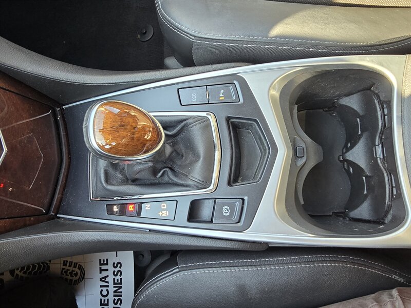 2013 Cadillac SRX Luxury Collection - Photo 29 - Terre Haute, IN 47804