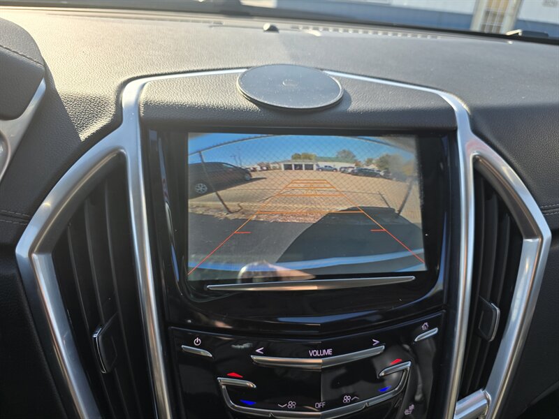 2013 Cadillac SRX Luxury Collection - Photo 26 - Terre Haute, IN 47804