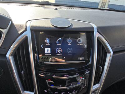 2013 Cadillac SRX Luxury Collection - Photo 25 - Terre Haute, IN 47804