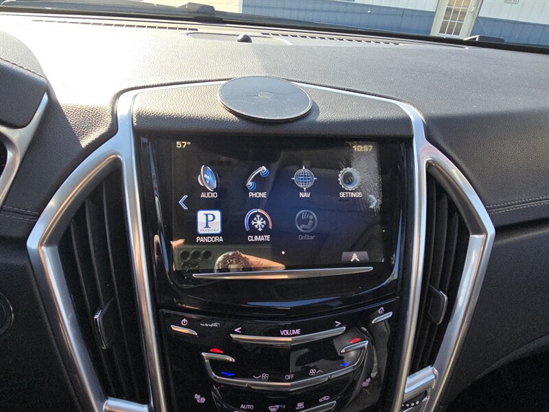 2013 Cadillac SRX Luxury Collection - Photo 25 - Terre Haute, IN 47804