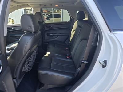 2013 Cadillac SRX Luxury Collection - Photo 20 - Terre Haute, IN 47804