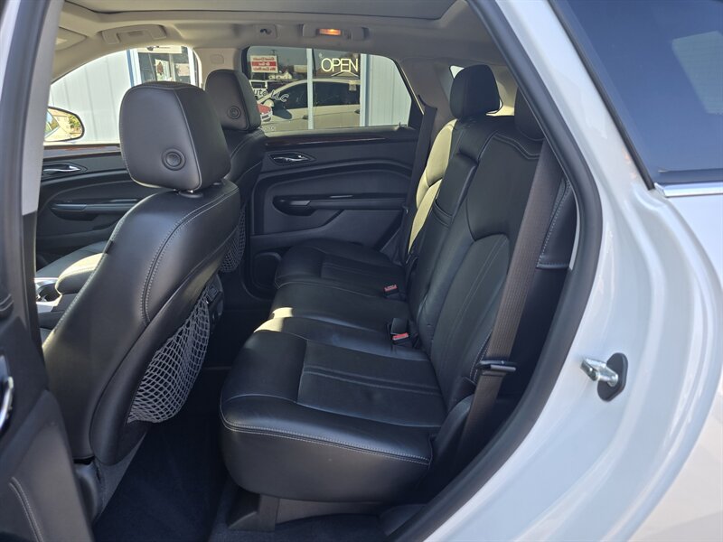 2013 Cadillac SRX Luxury Collection - Photo 20 - Terre Haute, IN 47804