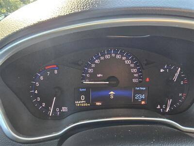 2013 Cadillac SRX Luxury Collection - Photo 24 - Terre Haute, IN 47804