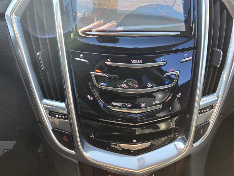 2013 Cadillac SRX Luxury Collection - Photo 27 - Terre Haute, IN 47804