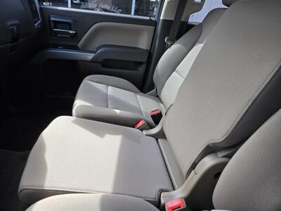 2018 Chevrolet Silverado 1500 LT Z71 - Photo 18 - Terre Haute, IN 47804