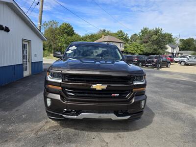 2018 Chevrolet Silverado 1500 LT Z71 - Photo 11 - Terre Haute, IN 47804