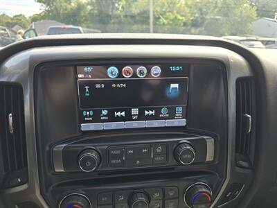 2018 Chevrolet Silverado 1500 LT Z71 - Photo 23 - Terre Haute, IN 47804