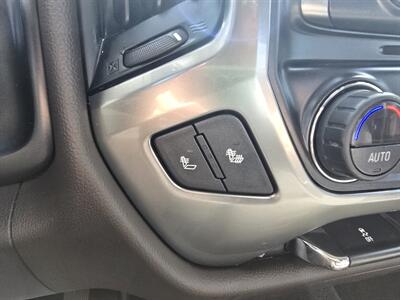 2018 Chevrolet Silverado 1500 LT Z71 - Photo 27 - Terre Haute, IN 47804