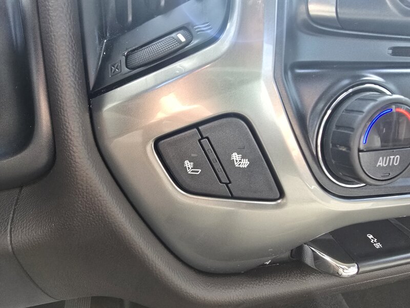 2018 Chevrolet Silverado 1500 LT Z71 - Photo 27 - Terre Haute, IN 47804