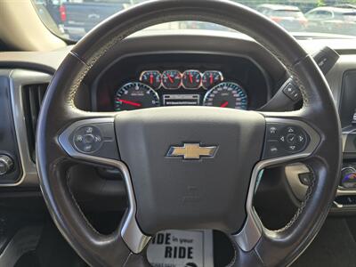 2018 Chevrolet Silverado 1500 LT Z71 - Photo 21 - Terre Haute, IN 47804