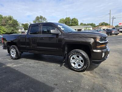 2018 Chevrolet Silverado 1500 LT Z71 - Photo 9 - Terre Haute, IN 47804