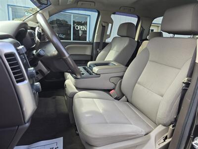 2018 Chevrolet Silverado 1500 LT Z71 - Photo 15 - Terre Haute, IN 47804
