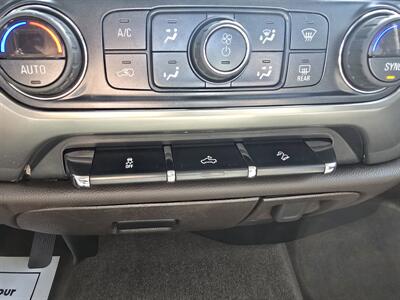 2018 Chevrolet Silverado 1500 LT Z71 - Photo 26 - Terre Haute, IN 47804