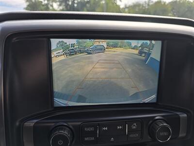 2018 Chevrolet Silverado 1500 LT Z71 - Photo 24 - Terre Haute, IN 47804