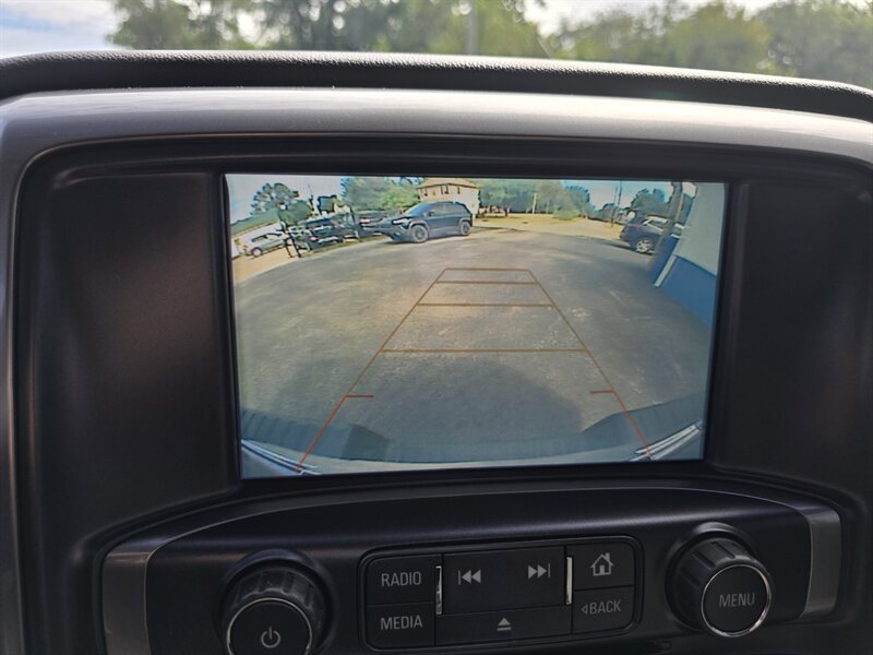 2018 Chevrolet Silverado 1500 LT Z71 - Photo 24 - Terre Haute, IN 47804