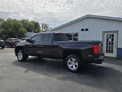 2018 Chevrolet Silverado 1500 LT Z71 - Photo 5 - Terre Haute, IN 47804