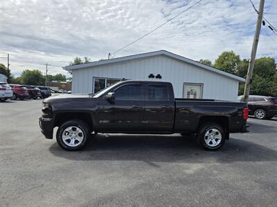 2018 Chevrolet Silverado 1500 LT Z71 - Photo 4 - Terre Haute, IN 47804