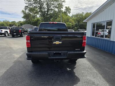 2018 Chevrolet Silverado 1500 LT Z71 - Photo 6 - Terre Haute, IN 47804