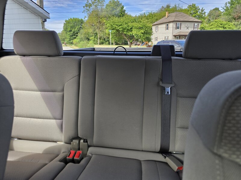 2018 Chevrolet Silverado 1500 LT Z71 - Photo 17 - Terre Haute, IN 47804