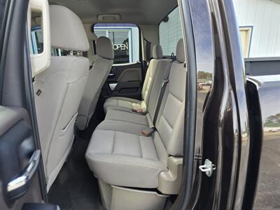 2018 Chevrolet Silverado 1500 LT Z71 - Photo 16 - Terre Haute, IN 47804
