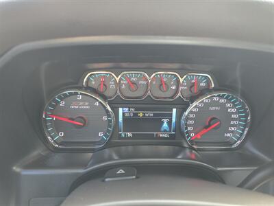 2018 Chevrolet Silverado 1500 LT Z71 - Photo 22 - Terre Haute, IN 47804