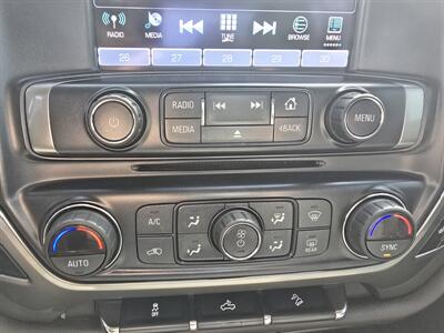 2018 Chevrolet Silverado 1500 LT Z71 - Photo 25 - Terre Haute, IN 47804