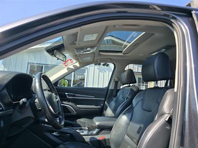 2022 Kia Telluride S - Photo 10 - Terre Haute, IN 47804