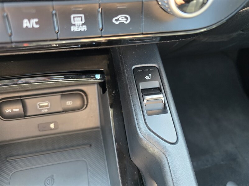 2022 Kia Telluride S - Photo 29 - Terre Haute, IN 47804