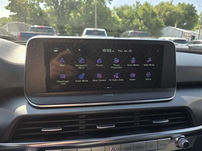2022 Kia Telluride S - Photo 23 - Terre Haute, IN 47804