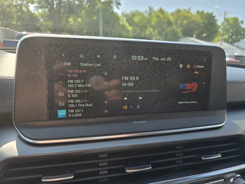 2022 Kia Telluride S - Photo 25 - Terre Haute, IN 47804