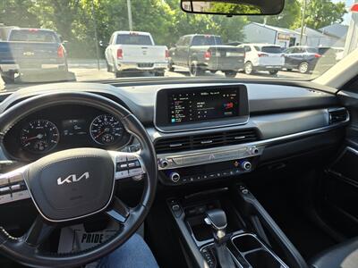 2022 Kia Telluride S - Photo 32 - Terre Haute, IN 47804
