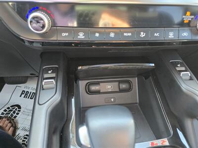 2022 Kia Telluride S - Photo 27 - Terre Haute, IN 47804