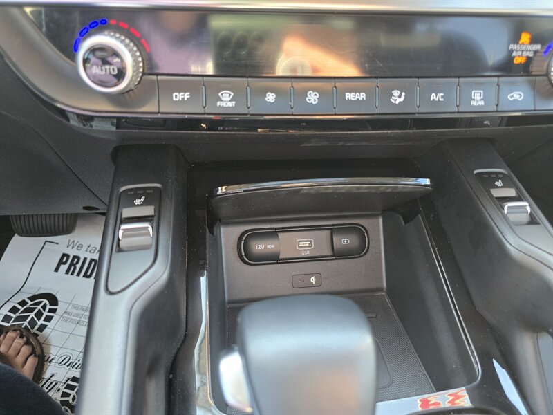 2022 Kia Telluride S - Photo 27 - Terre Haute, IN 47804