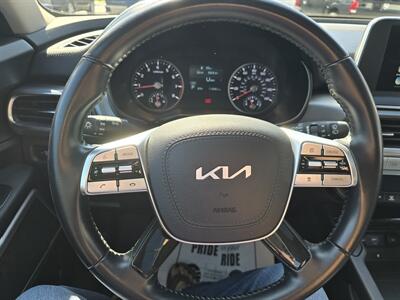 2022 Kia Telluride S - Photo 21 - Terre Haute, IN 47804