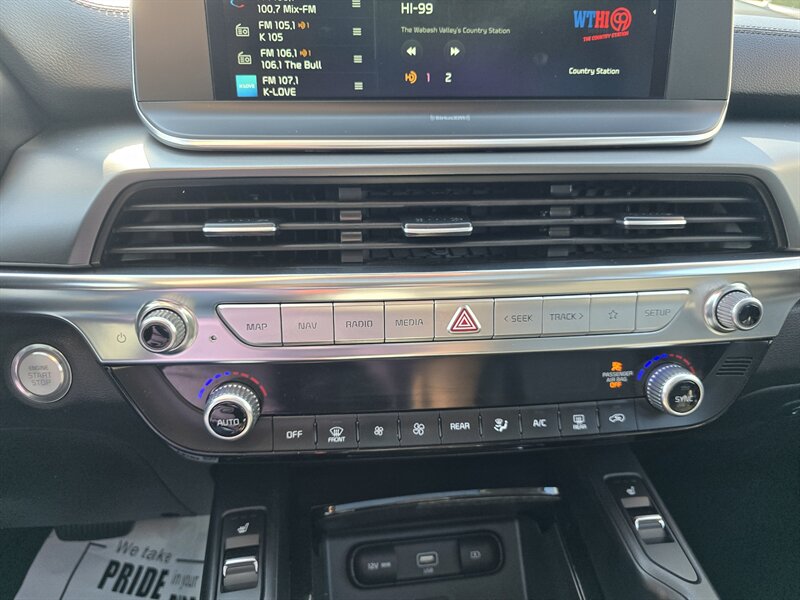 2022 Kia Telluride S - Photo 26 - Terre Haute, IN 47804