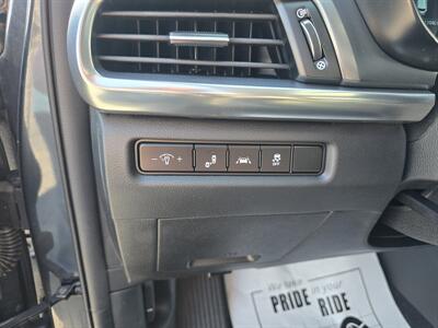 2022 Kia Telluride S - Photo 19 - Terre Haute, IN 47804