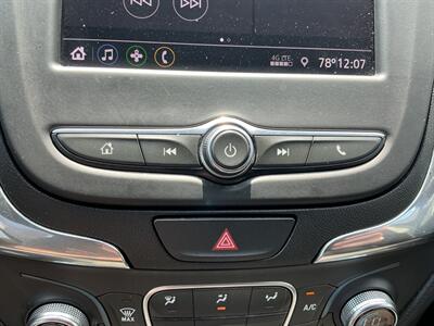 2020 Chevrolet Equinox LT   - Photo 25 - Terre Haute, IN 47804