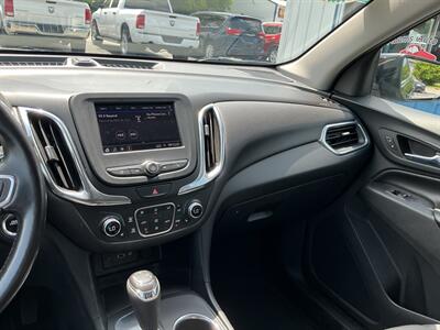 2020 Chevrolet Equinox LT   - Photo 23 - Terre Haute, IN 47804