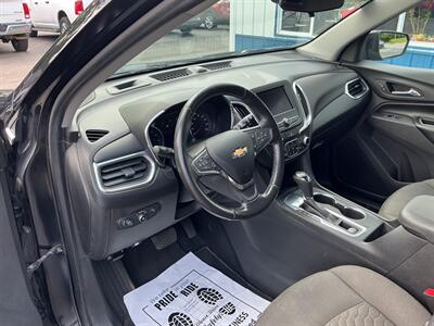 2020 Chevrolet Equinox LT   - Photo 9 - Terre Haute, IN 47804